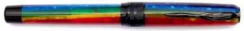 Pineider Arco Rainbow Ltd Edition Fountain Pen SALE